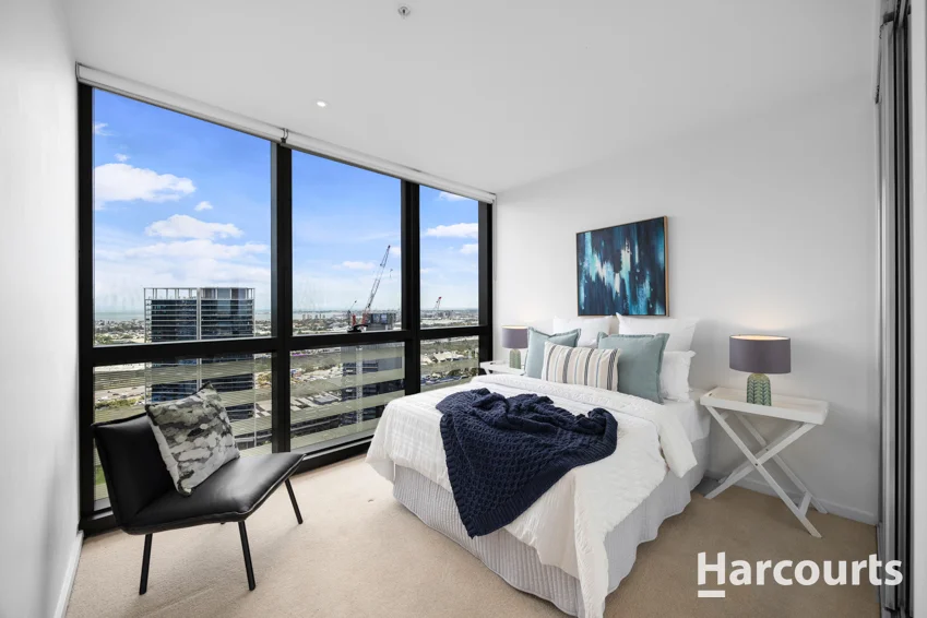 Additional image 12 of 2803n/883 Collins Street, Docklands VIC 3008