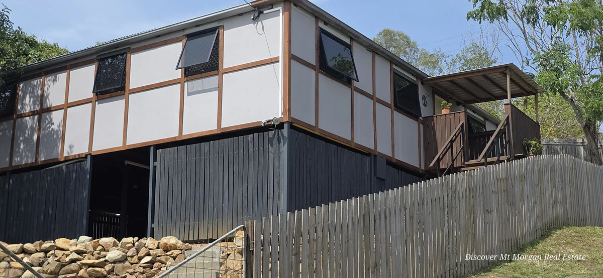 Additional image 28 of 13 Lukin Street, Mount Morgan QLD 4714