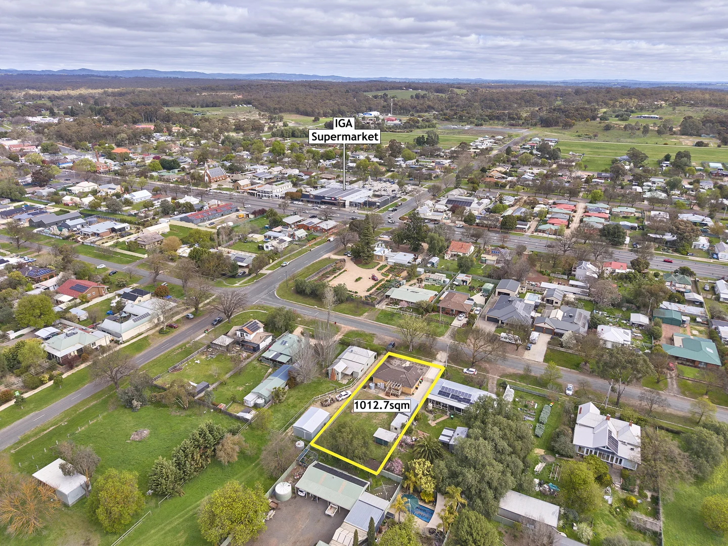 Additional image 20 of 52 Wright Street, Heathcote VIC 3523