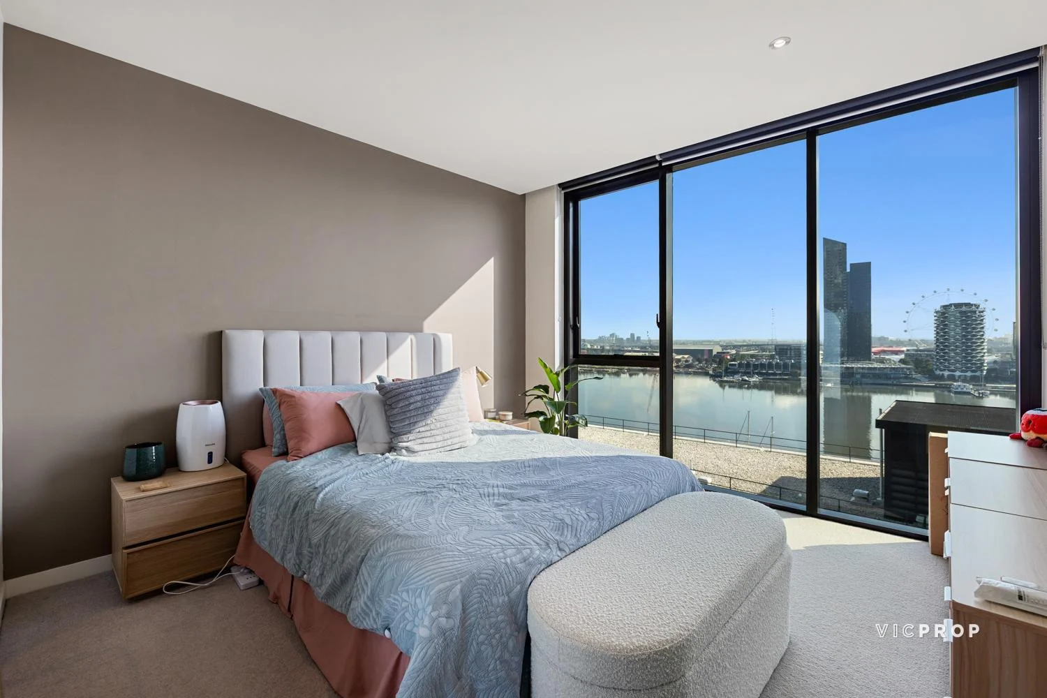 Additional image 5 of 1004/9 Waterside Place, Docklands VIC 3008