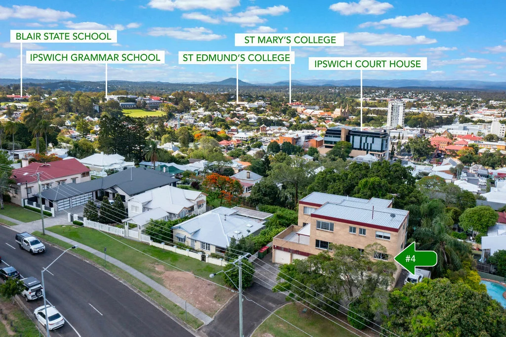 Additional image 18 of Unit 4/9 Chelmsford Avenue, Ipswich QLD 4305