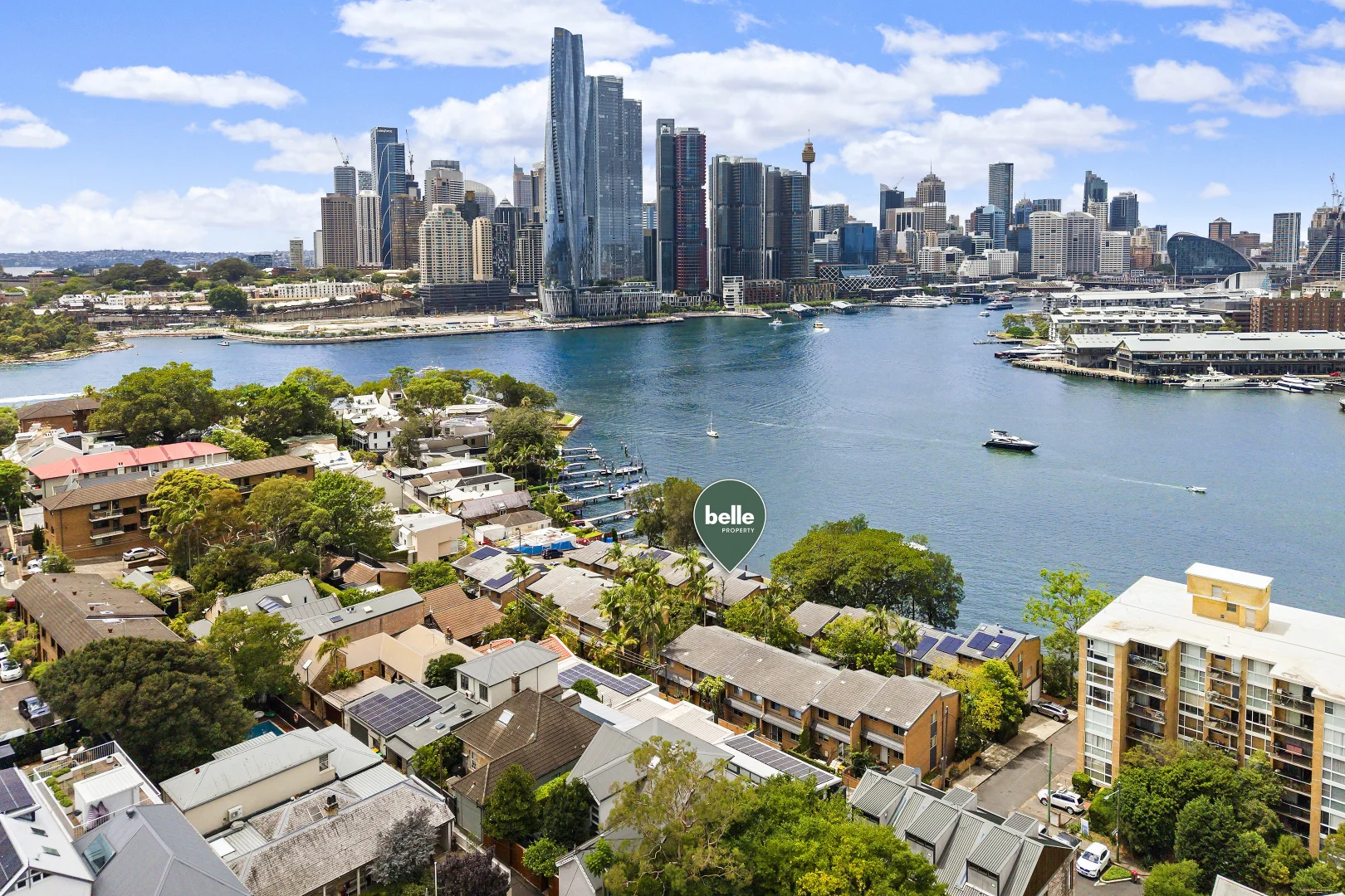 Additional image 8 of 21/14 Hosking Street, Balmain East NSW 2041