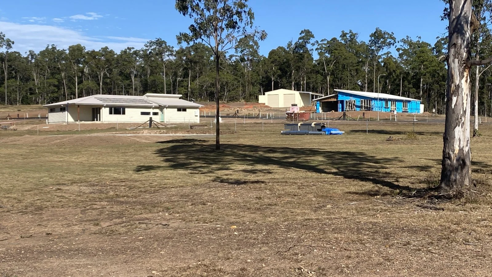 Additional image 21 of Lot Stage 8 Park Avenue, North Isis QLD 4660