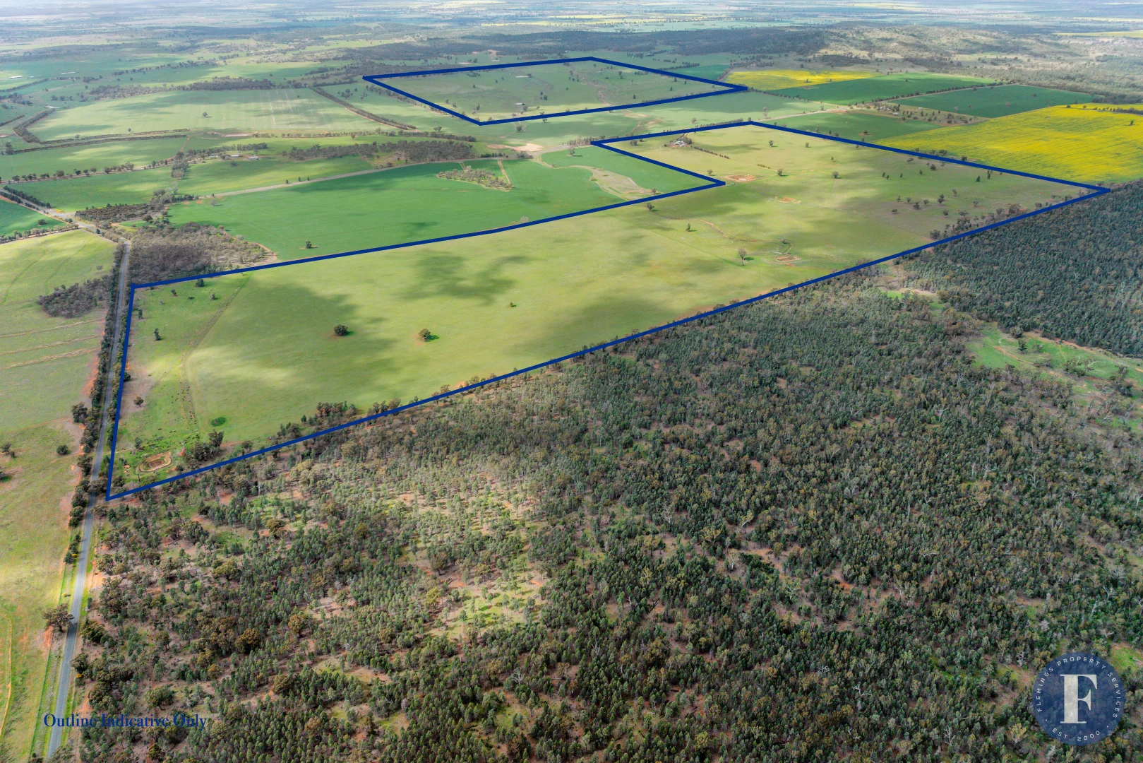 Additional image 30 of 893 Deaths Lane, Pullabooka NSW 2810