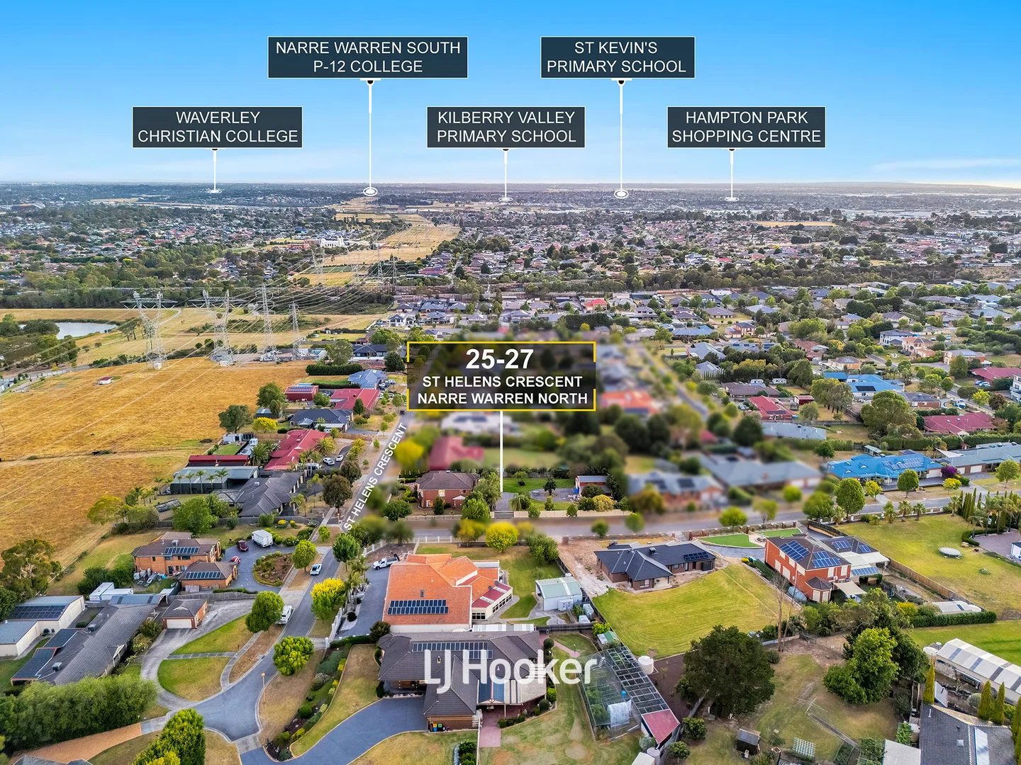 Additional image 33 of 25-27 Saint Helens Crescent, Narre Warren North VIC 3804