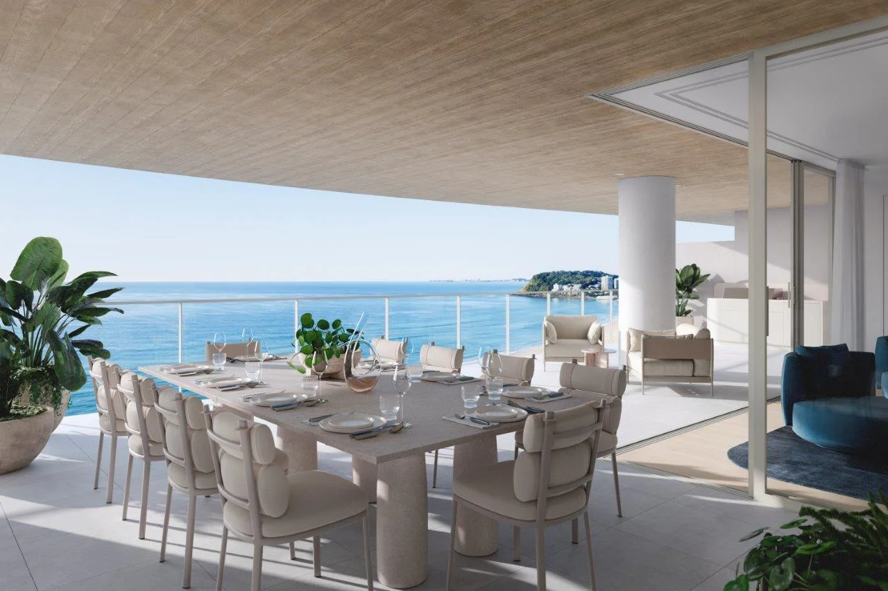 1301/264 - 268 The Esplanade, Burleigh Heads QLD 4220