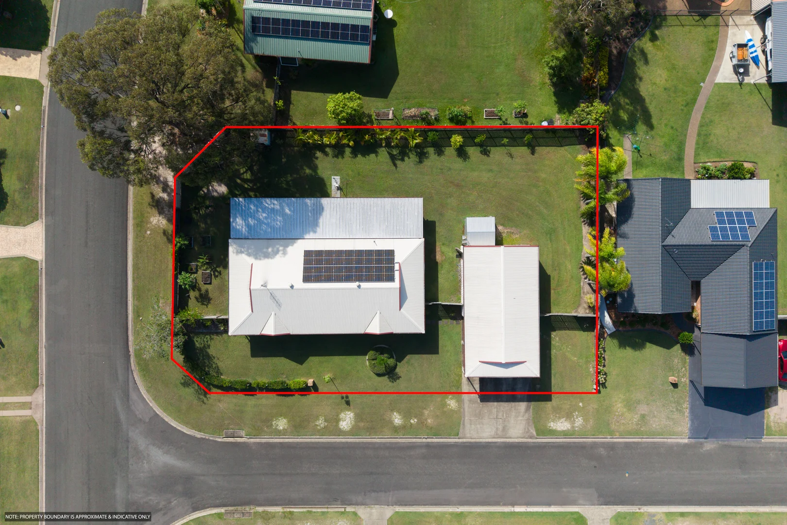 Additional image 2 of 2 Merrilyn Court, Urangan QLD 4655