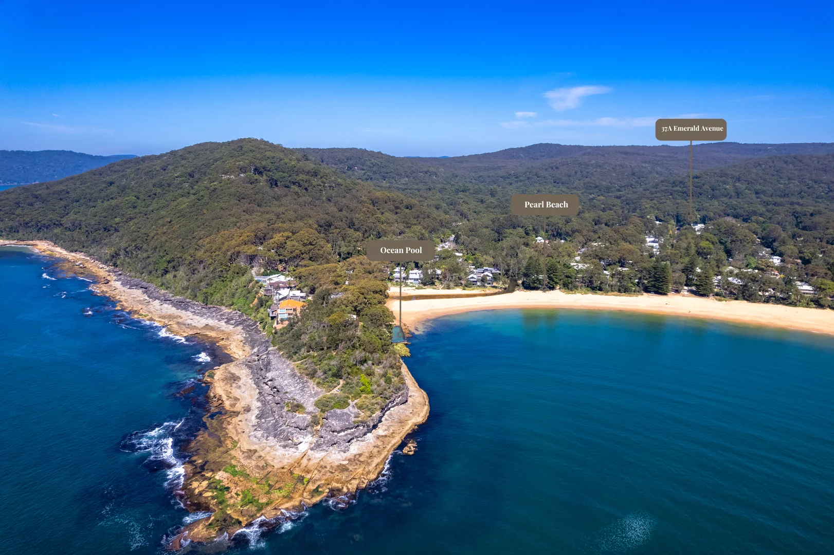 Additional image 36 of 37A Emerald Avenue, Pearl Beach NSW 2256