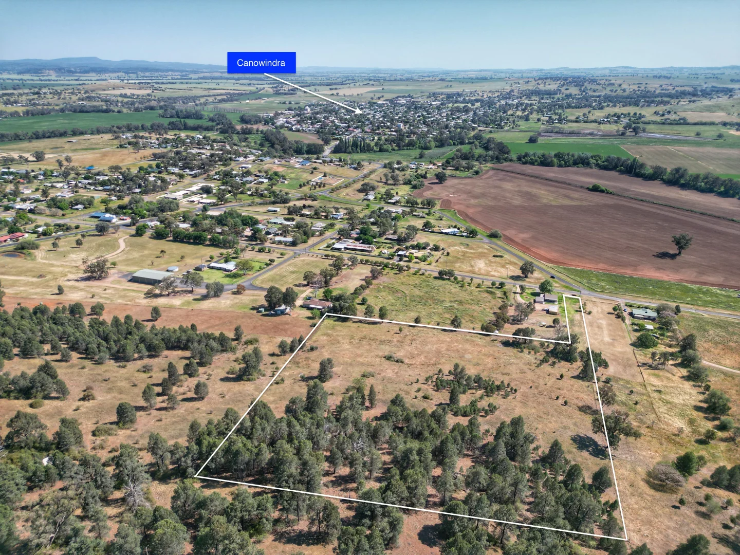 Additional image 2 of 2537 George Russell Drive, Canowindra NSW 2804