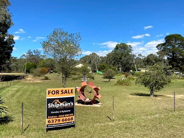 Additional image 19 of 21 Arber St, Clandulla NSW 2848