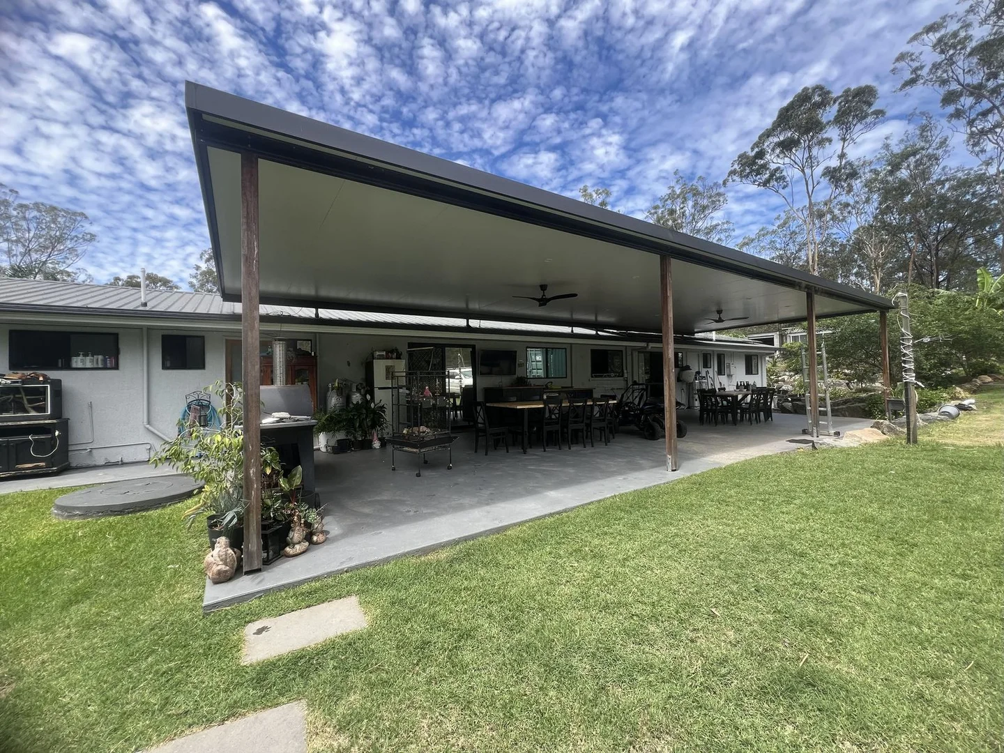 Additional image 26 of 41 BUNNS ROAD, Apple Tree Creek QLD 4660