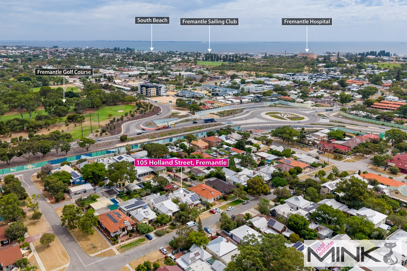 Additional image 45 of 105 Holland, Fremantle WA 6160