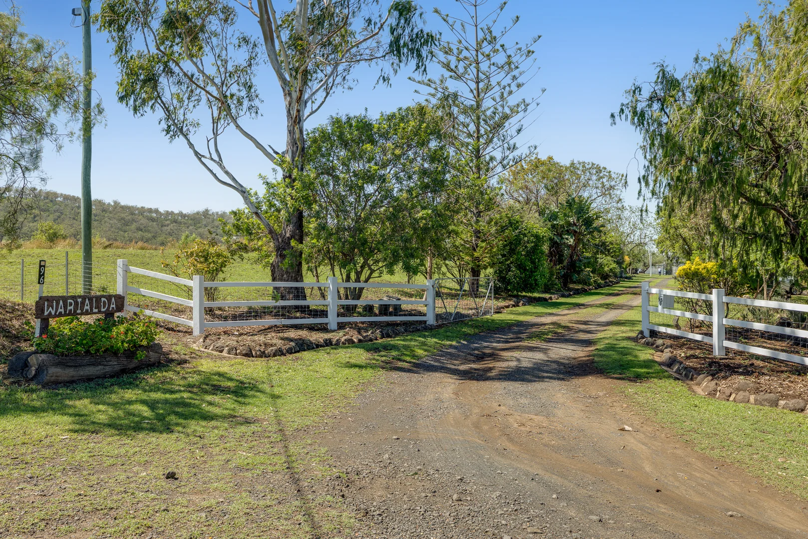 Additional image 2 of 'Warialda' 96 Moller Road, East Greenmount QLD 4359