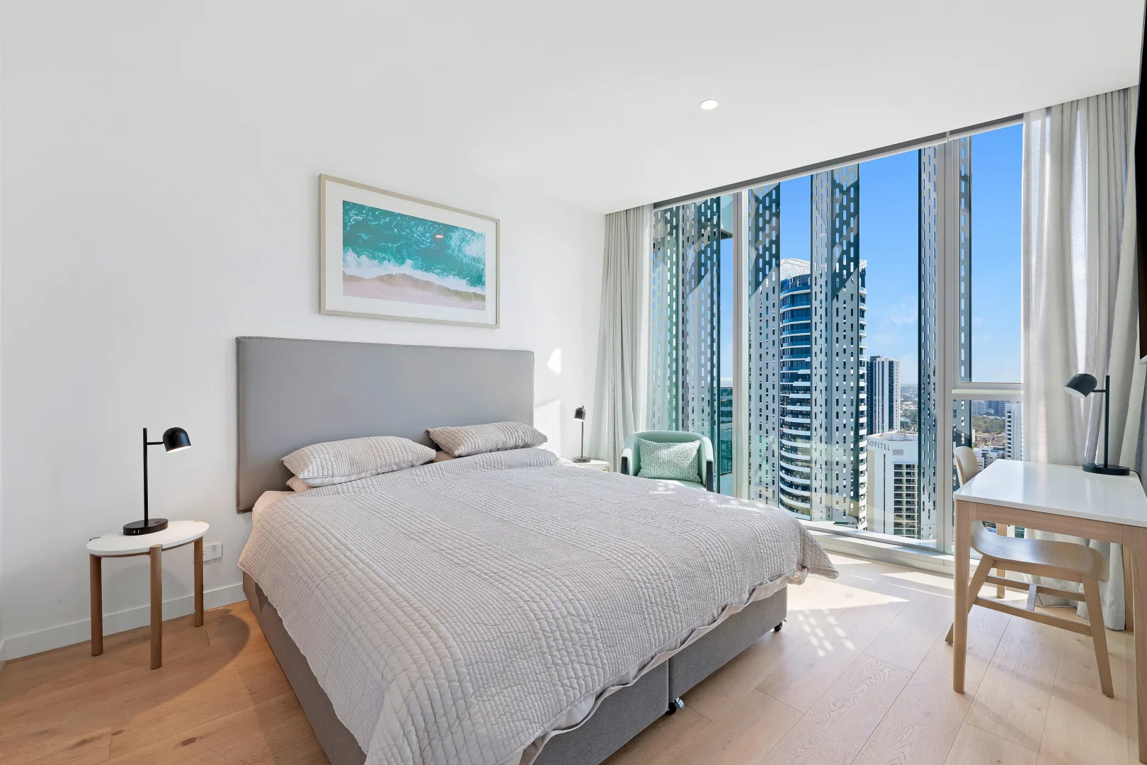 Additional image 12 of 3308/12 Philip Avenue, Broadbeach QLD 4218