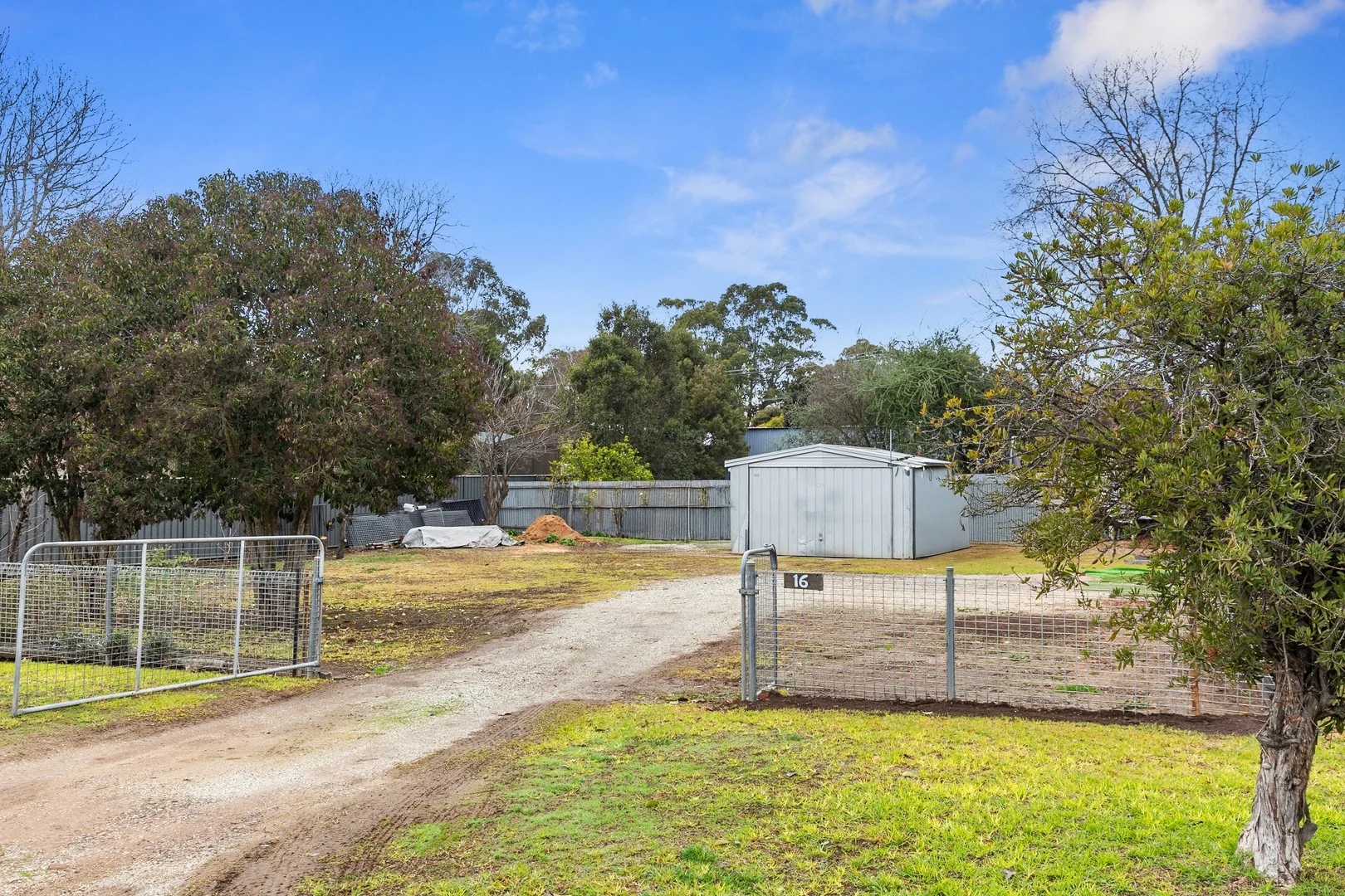 16 Robinson Street, Nagambie VIC 3608