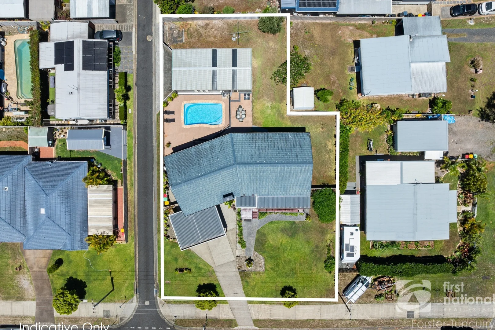 Additional image 3 of 14 Wallis Street, Tuncurry NSW 2428