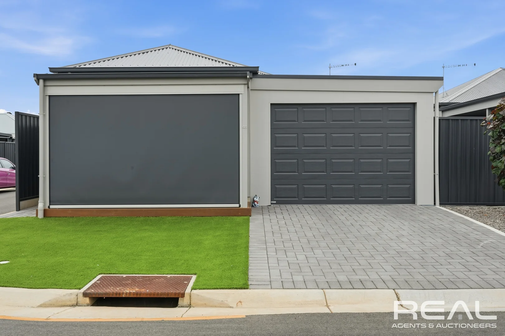 Additional image 2 of 48/60A Strathaird Boulevard, Smithfield SA 5114