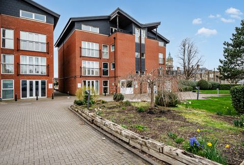 High Point House, Lodge Road, Bristol BS15