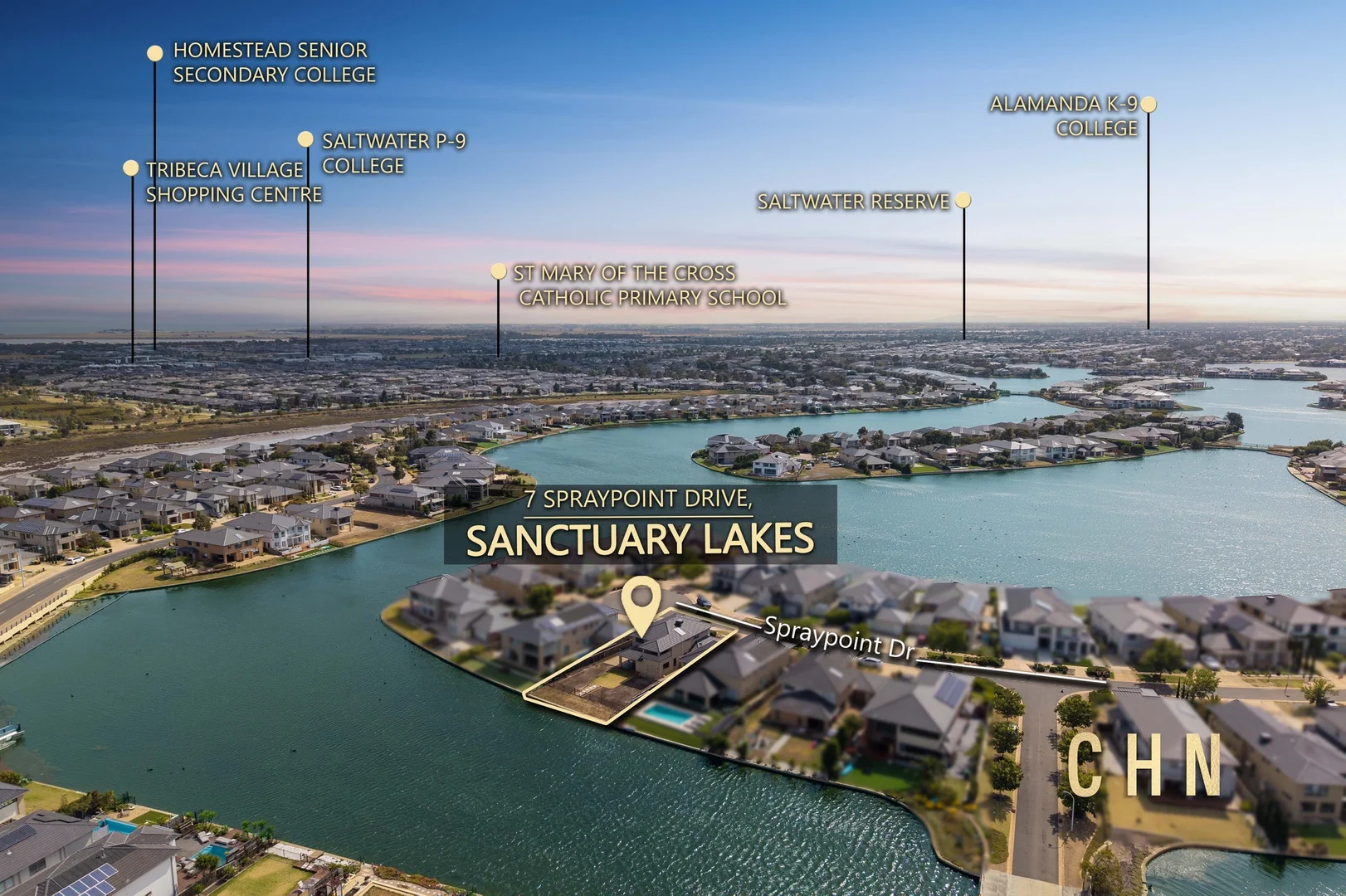 Additional image 26 of 7 Spraypoint Drive, Sanctuary Lakes VIC 3030