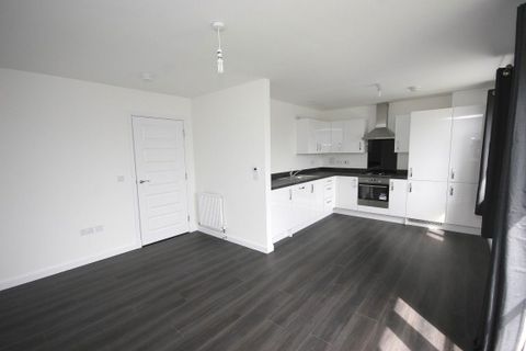 Barnyard Park Rigg, South Gyle, Edinburgh EH12
