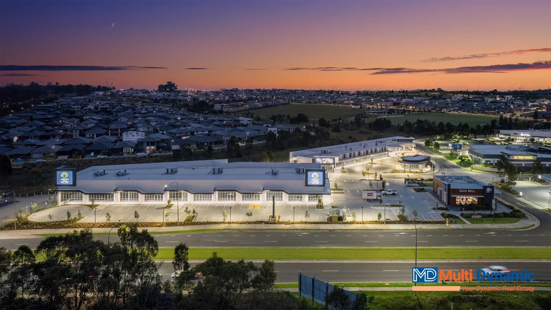 Additional image 12 of Lot 335/26-32 Park Road, Leppington NSW 2179