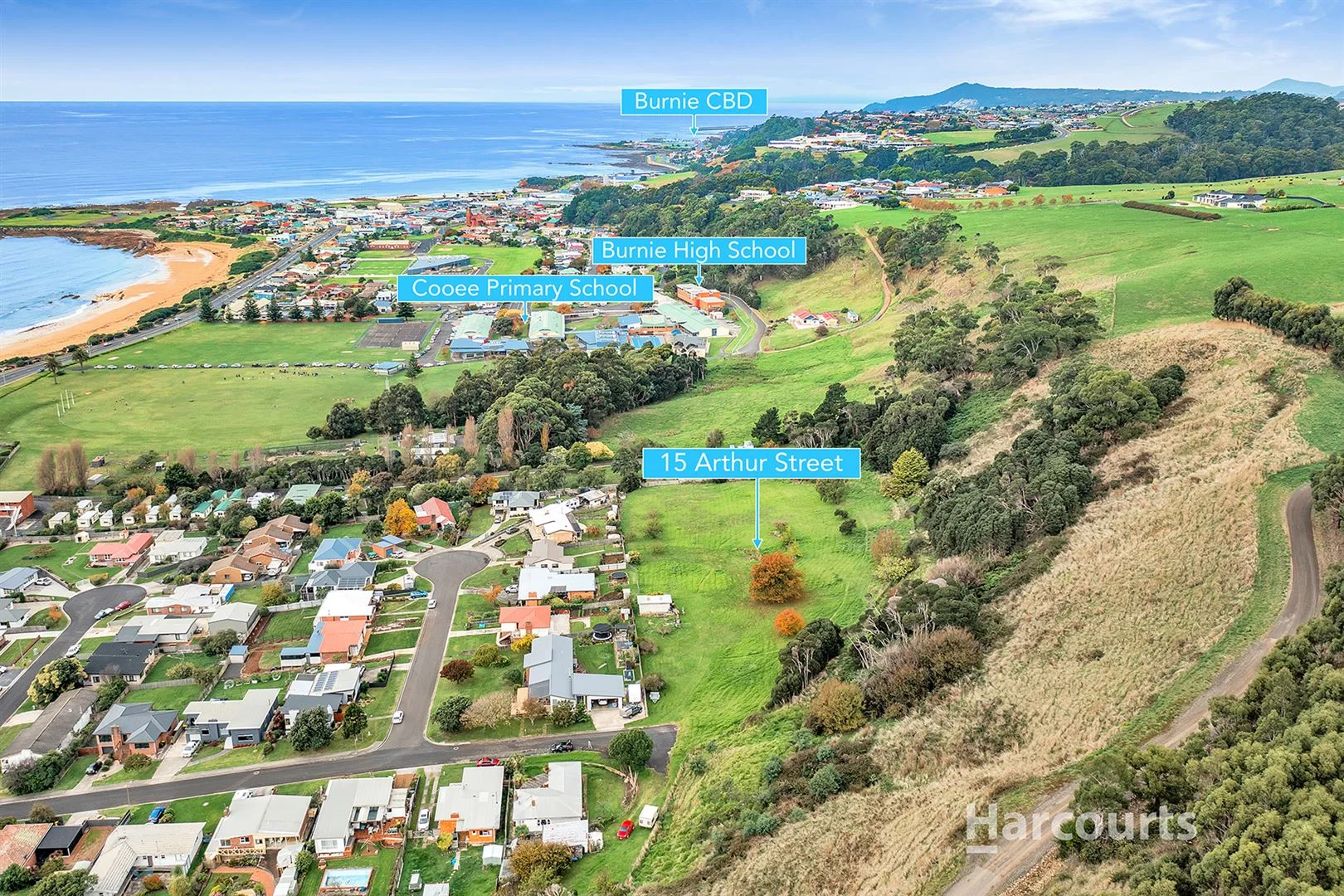Additional image 8 of 15 Arthur Street, Ocean Vista TAS 7320
