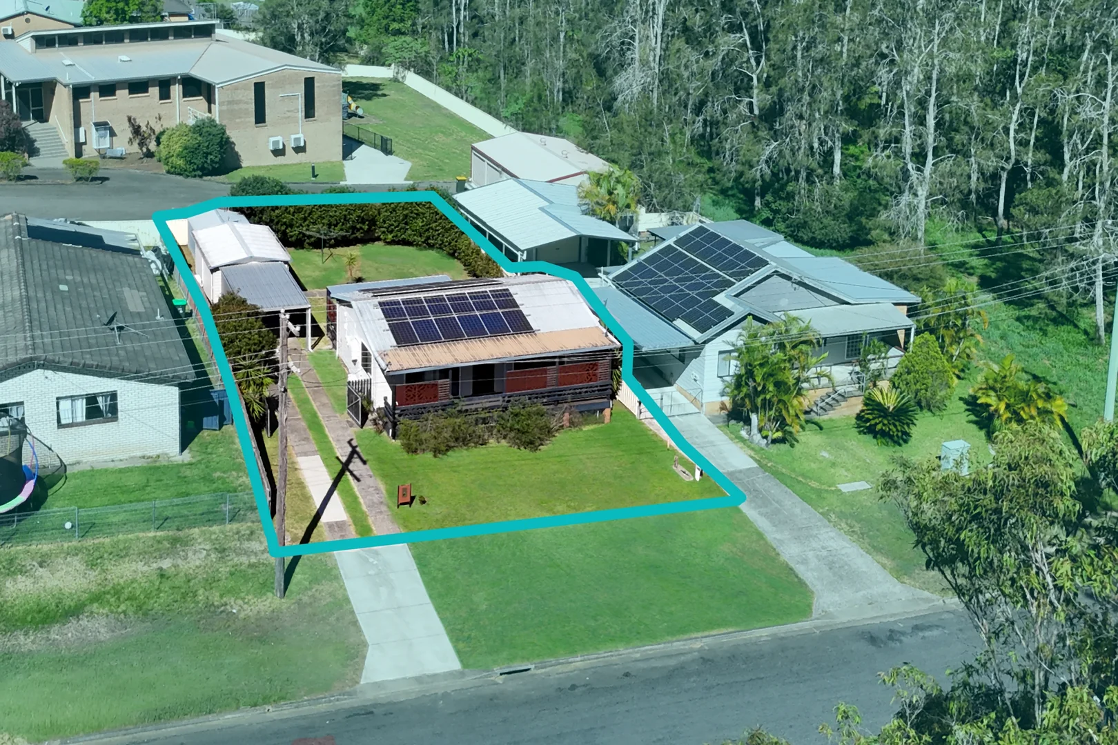 Additional image 16 of 111 Sea Street, West Kempsey NSW 2440