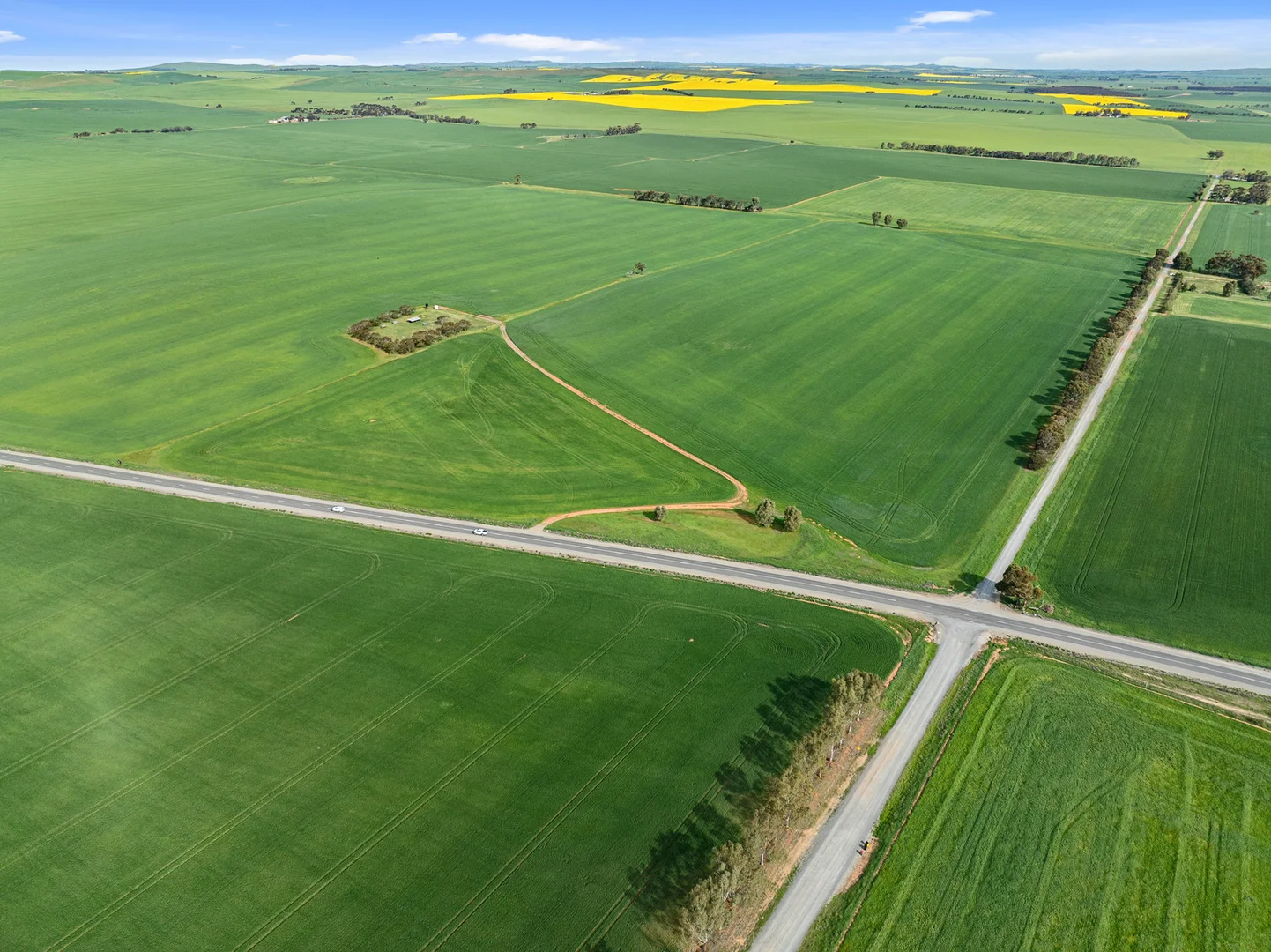 Additional image 13 of 1 Tohls Road, Booborowie SA 5417