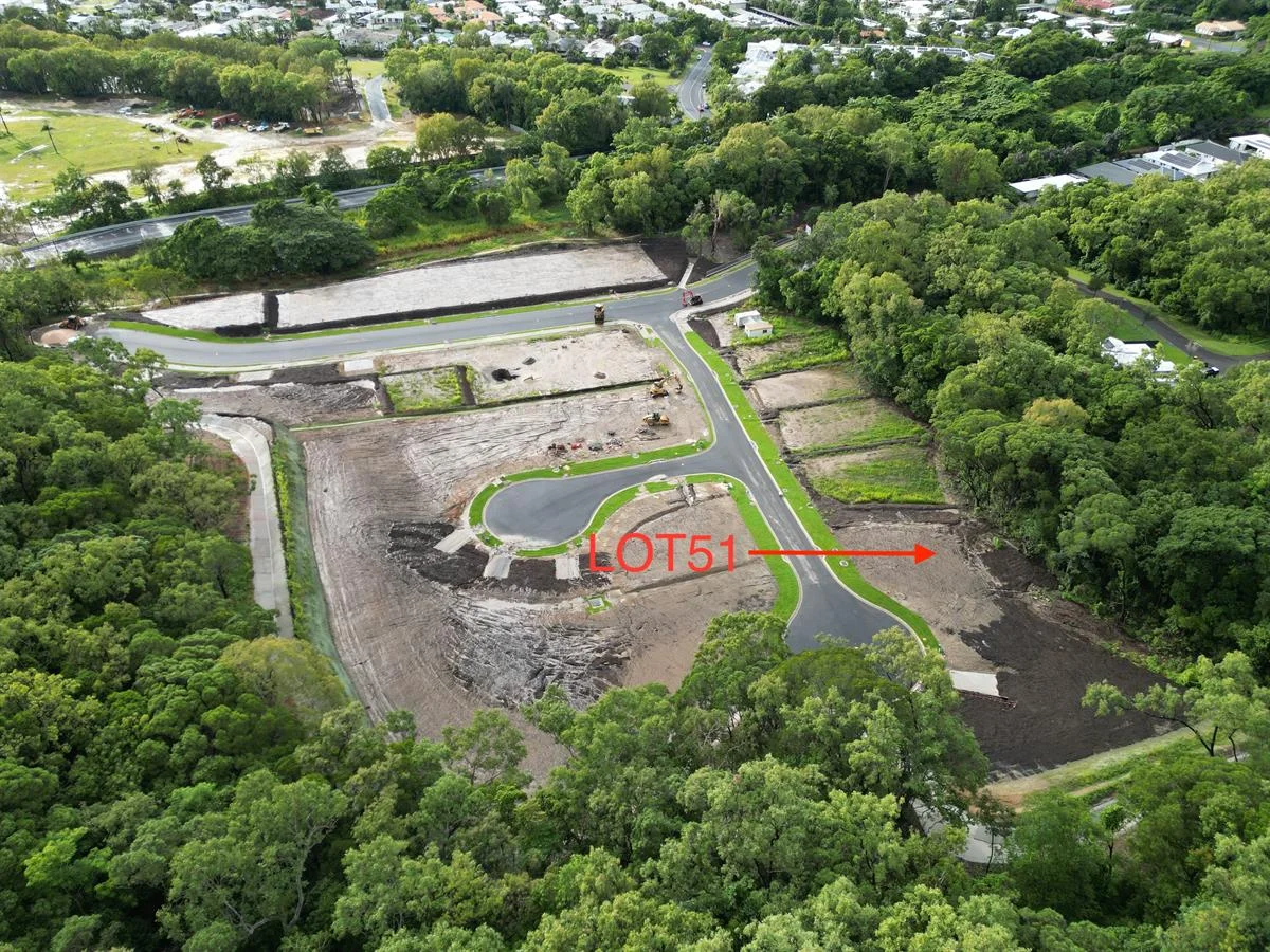 Additional image 2 of 0 Paradise Close, Palm Cove QLD 4879