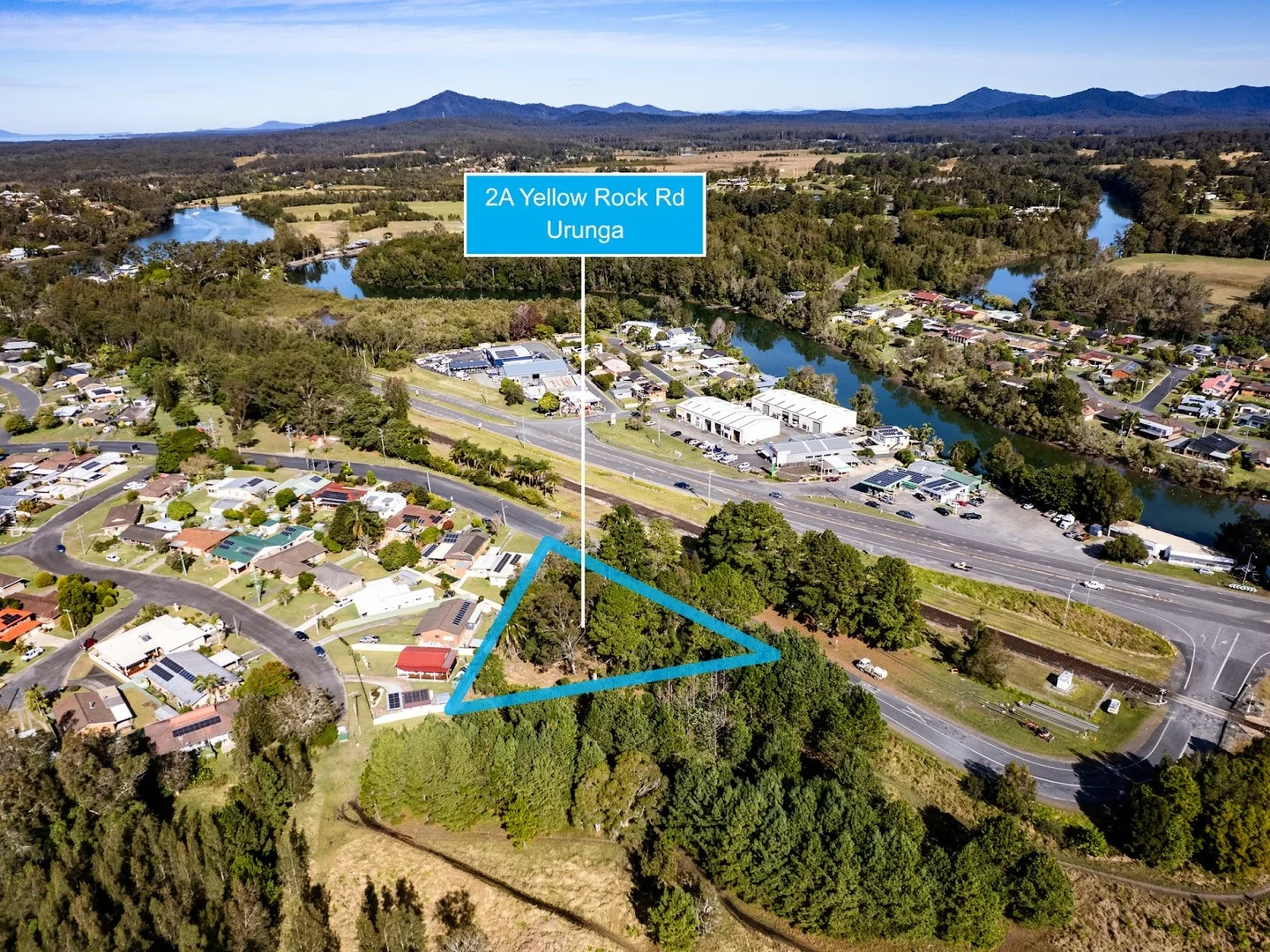 Additional image 5 of lot 2 & 4/2A Yellow Rock Road, Urunga NSW 2455