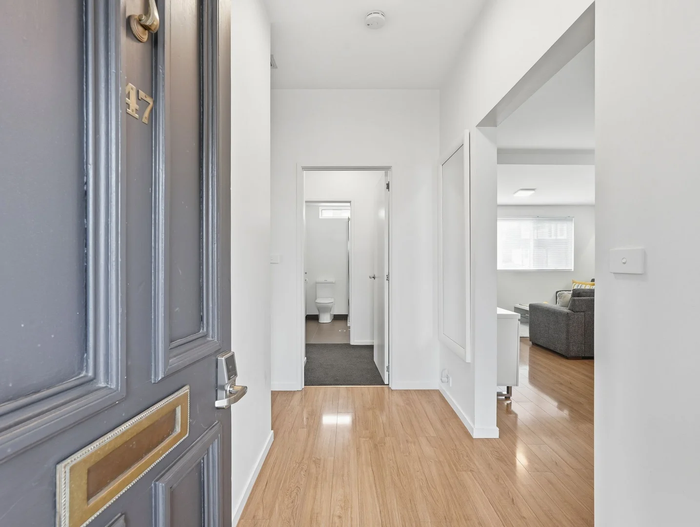 Additional image 8 of 43-47 Molle Street, Hobart TAS 7000