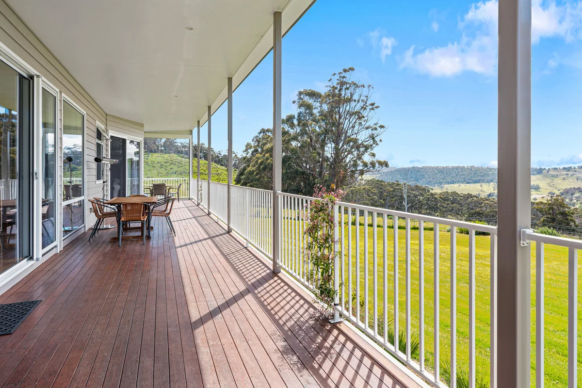 Additional image 38 of 460 Dry Poles Road, Ellendale TAS 7140