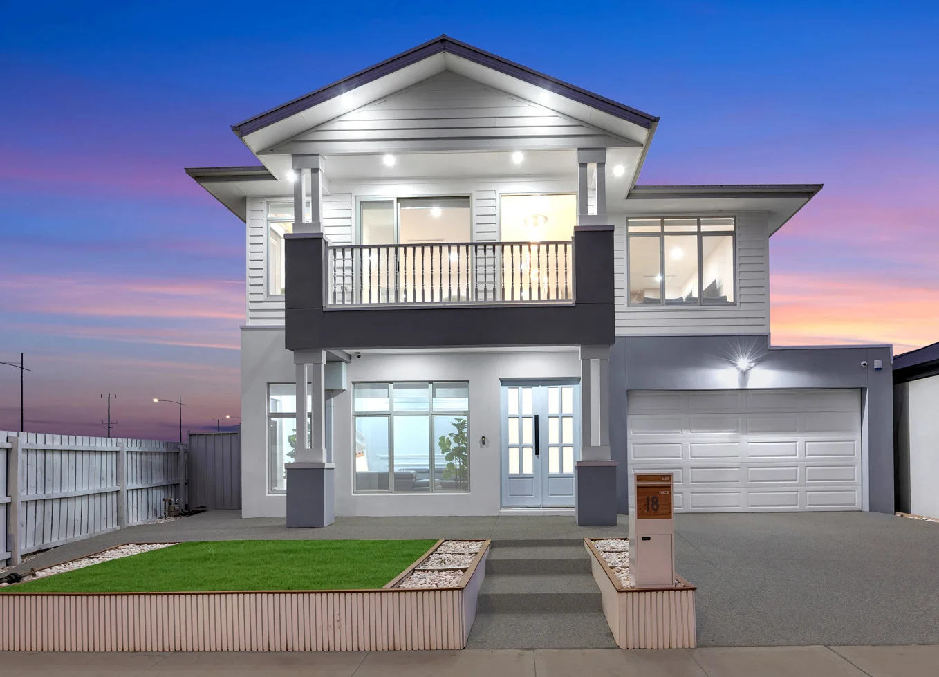 18 Redwood Drive, Rockbank VIC 3335