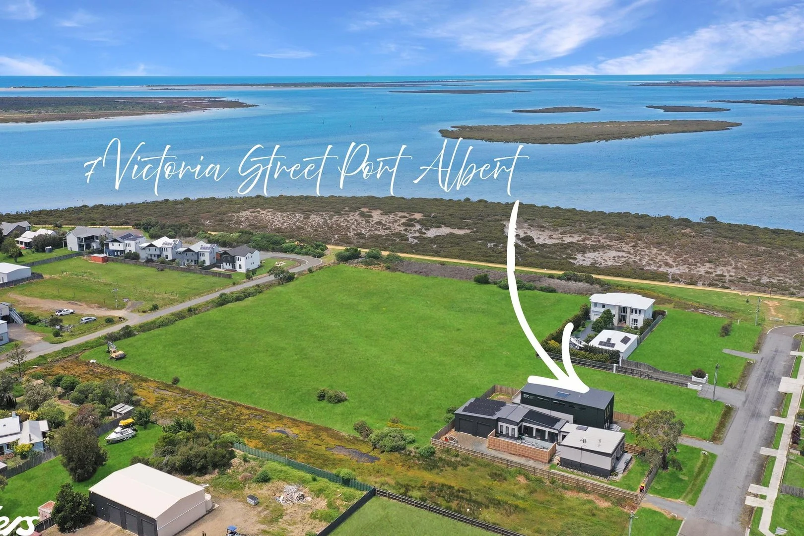 7 Victoria Street, Port Albert VIC 3971