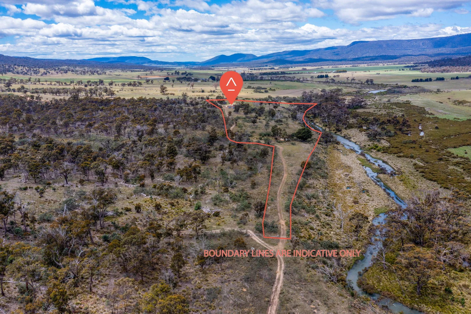 Additional image 32 of 107 St Pauls Dome Road, Avoca TAS 7213