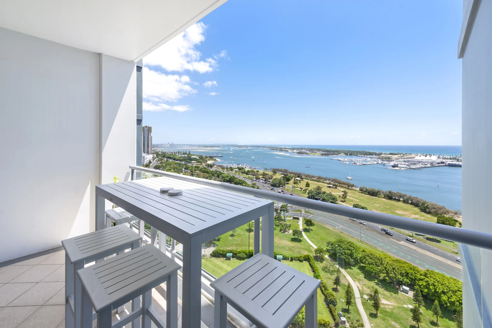 Additional image 3 of 2408/1 Como Crescent, Southport QLD 4215