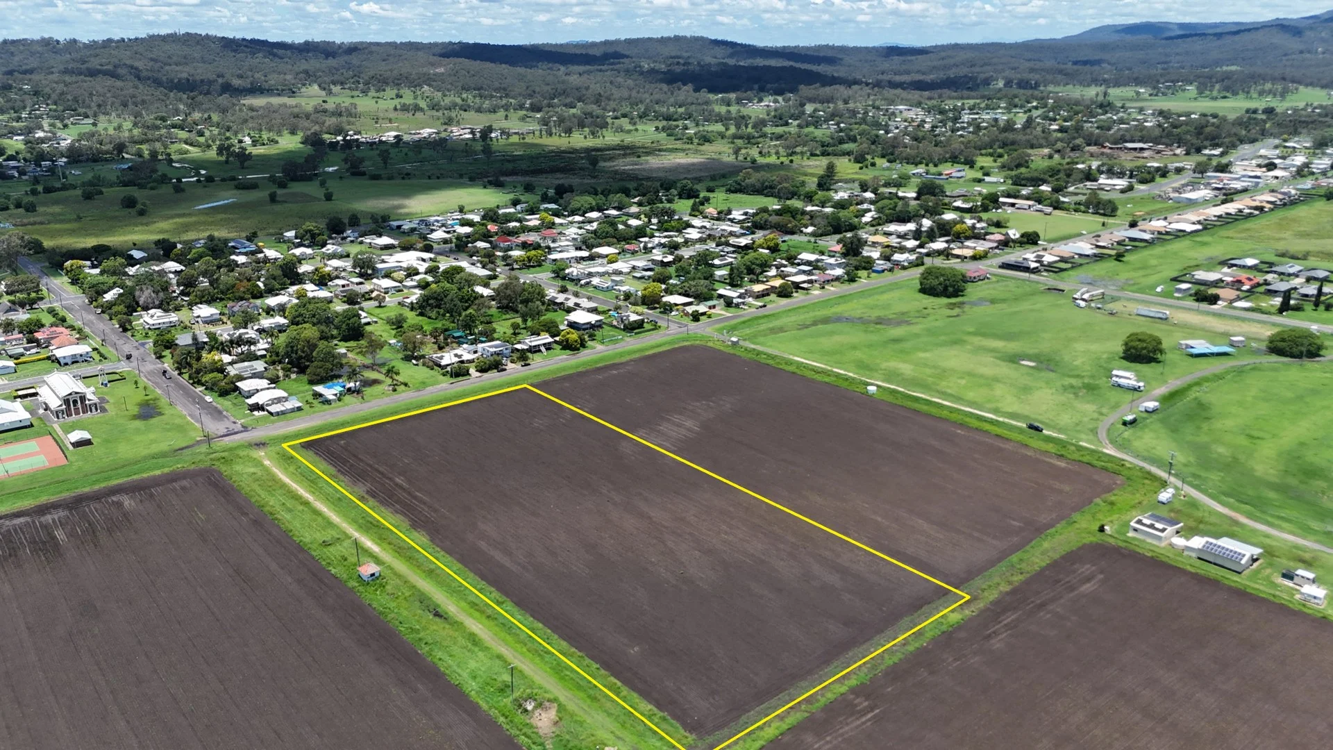 Lot 11 Cooper St, Laidley QLD 4341