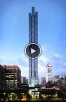 6407/568 Collins Street, Melbourne VIC 3000