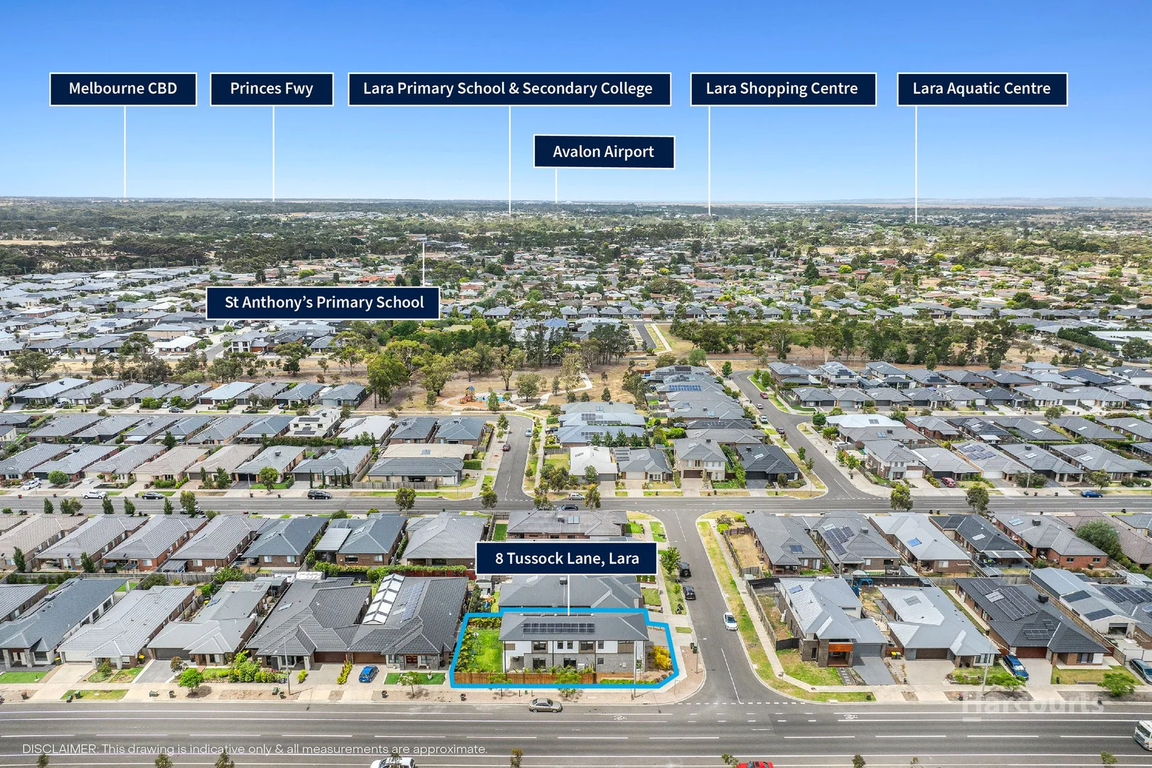 Additional image 19 of 8 Tussock Lane, Lara VIC 3212