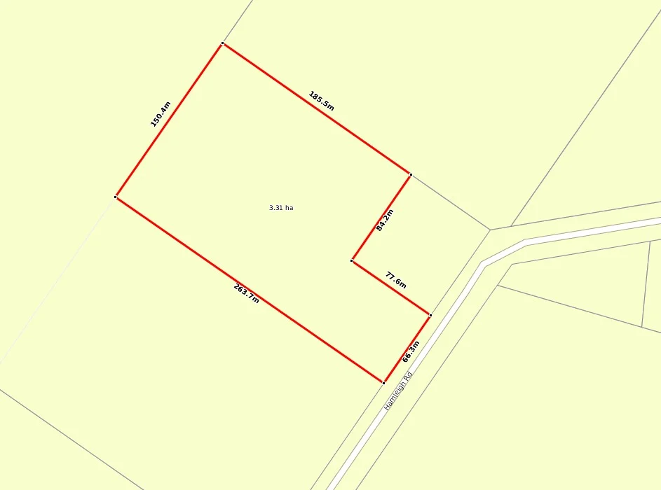 Additional image 2 of Lot 1 Hamleigh Road, Ingham QLD 4850