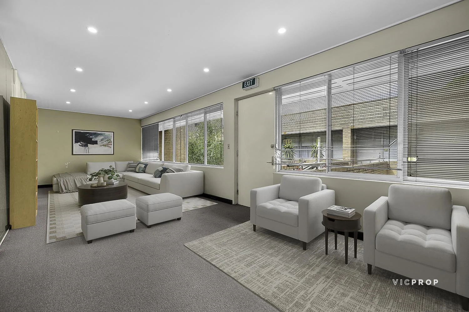 Additional image 5 of 29/20 Commercial Road, Melbourne VIC 3004