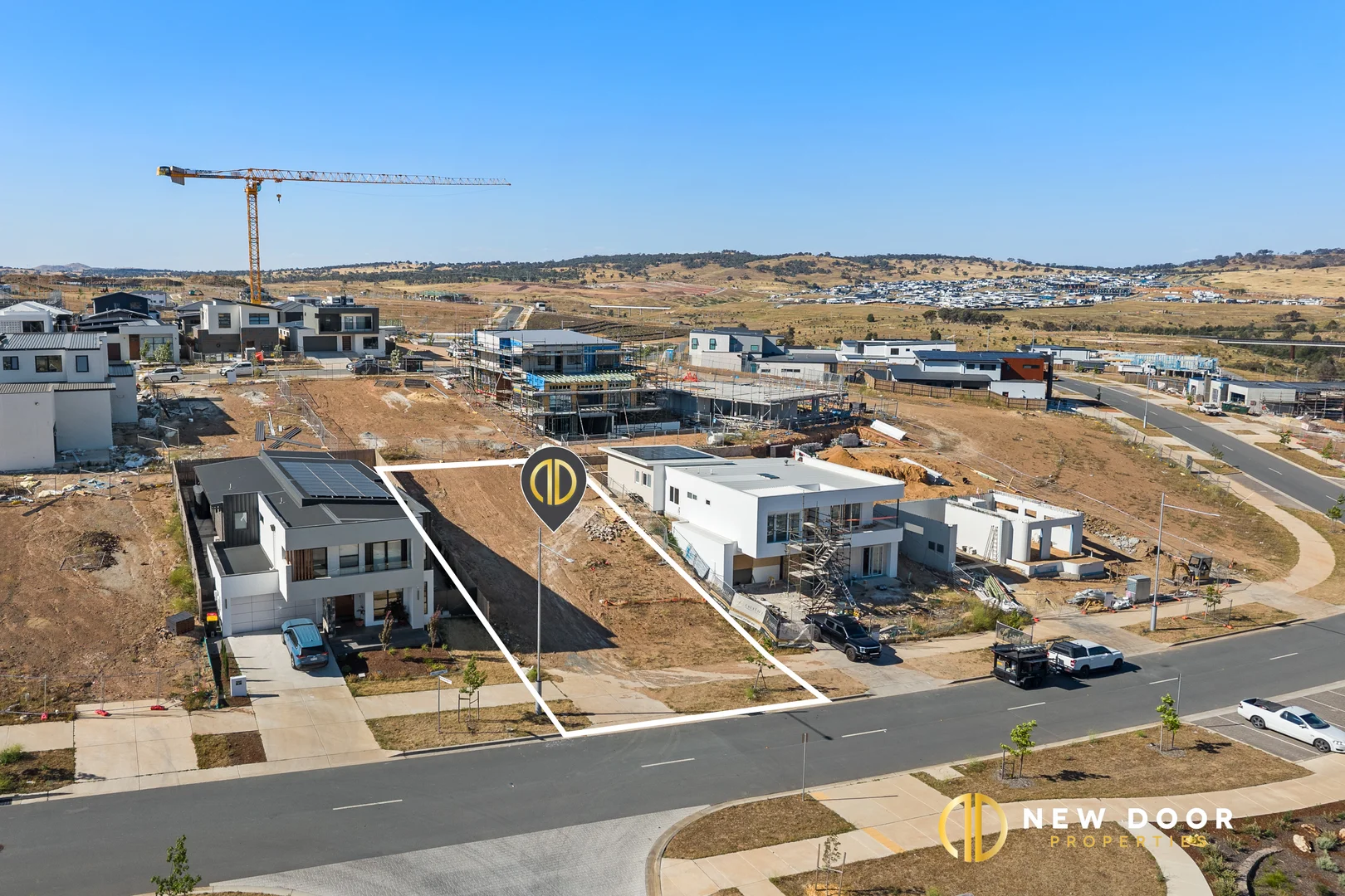 Additional image 6 of 19 Stella Young Way, Denman Prospect ACT 2611