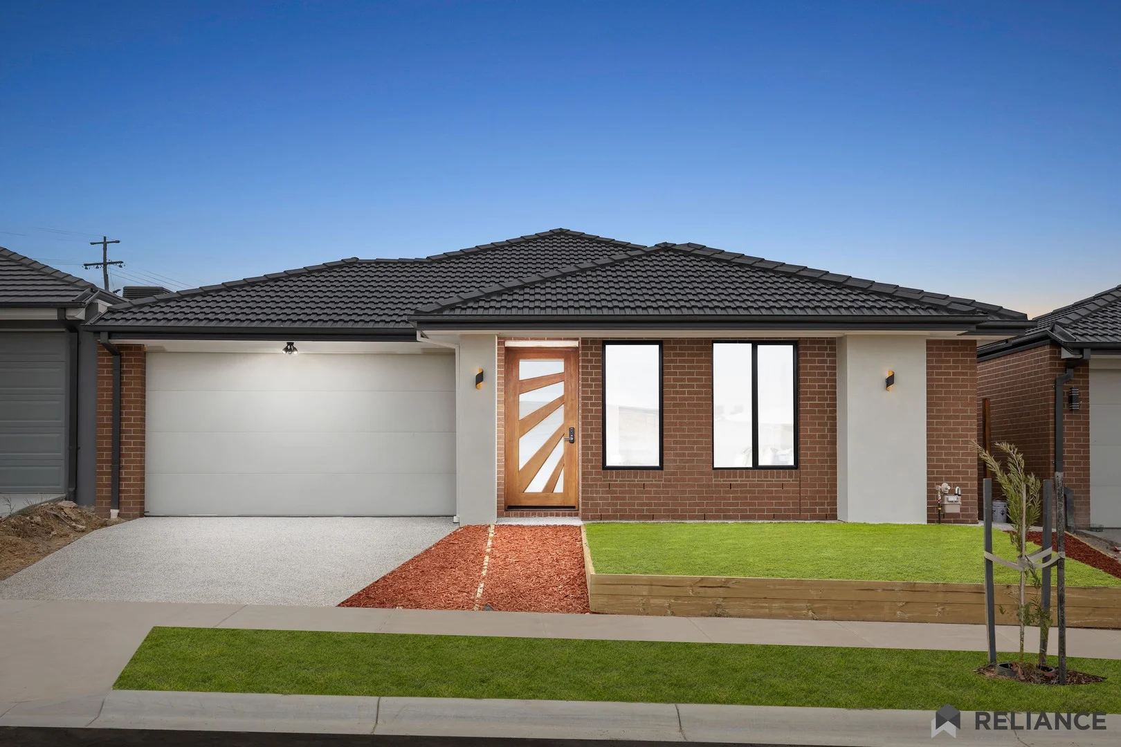 36 (Lot 47 Meridie Way, Darley VIC 3340