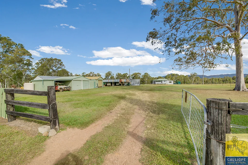 Additional image 5 of 400 Wildman Road, Iveragh QLD 4680