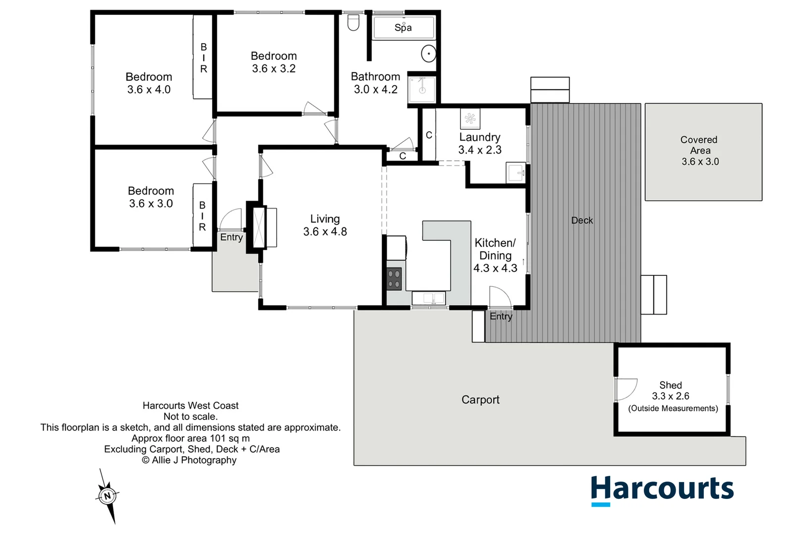 Additional image 13 of 34 Wilsdon Street, Queenstown TAS 7467