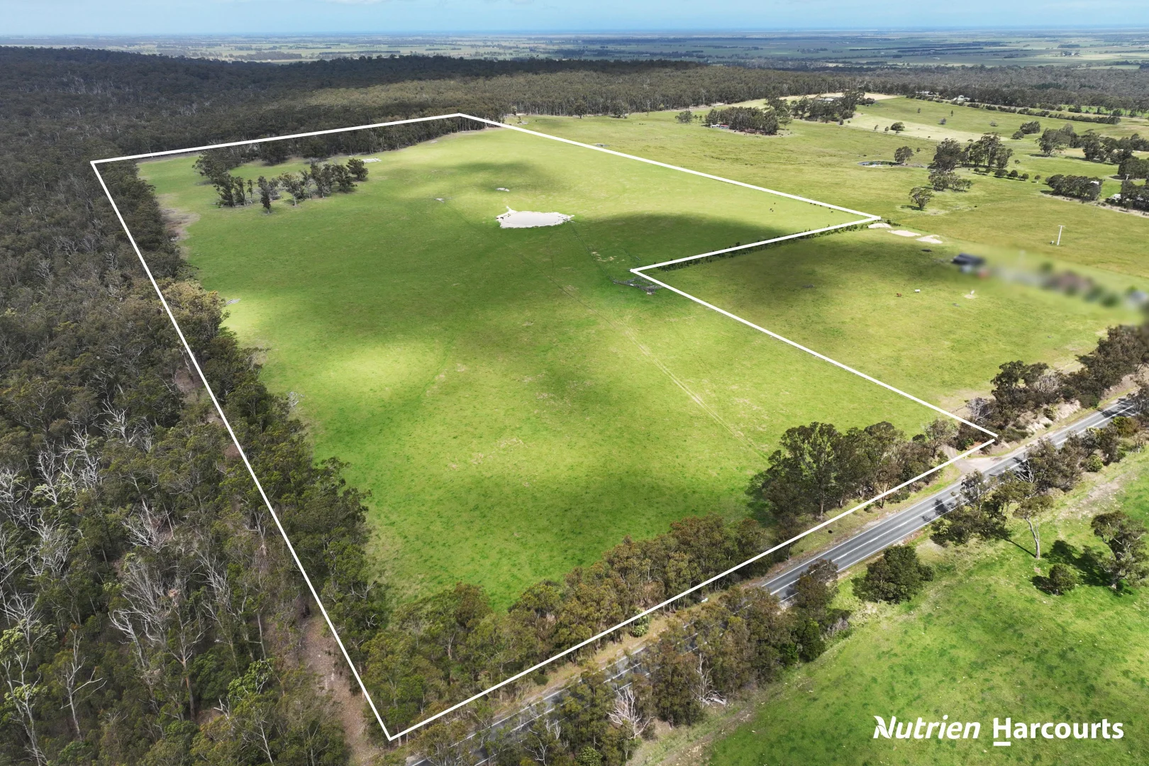 Additional image 12 of Lot2/LP122970 Hyland Highway, Won Wron VIC 3971