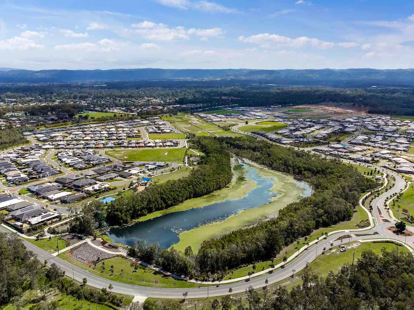 Lot 613 Sagebrush Street, Caboolture QLD 4510