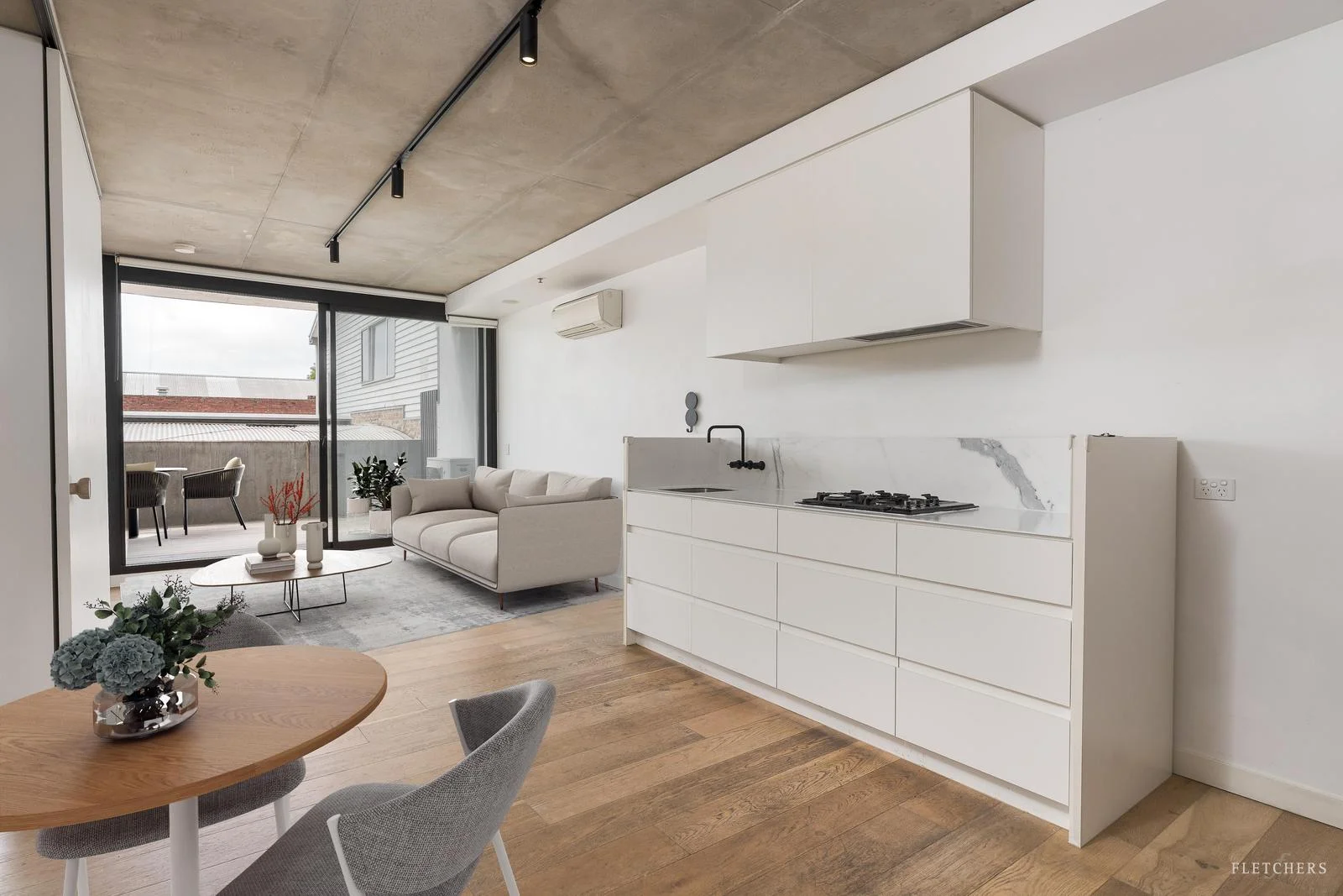 Additional image 2 of 108/121 Power Street, Hawthorn VIC 3122