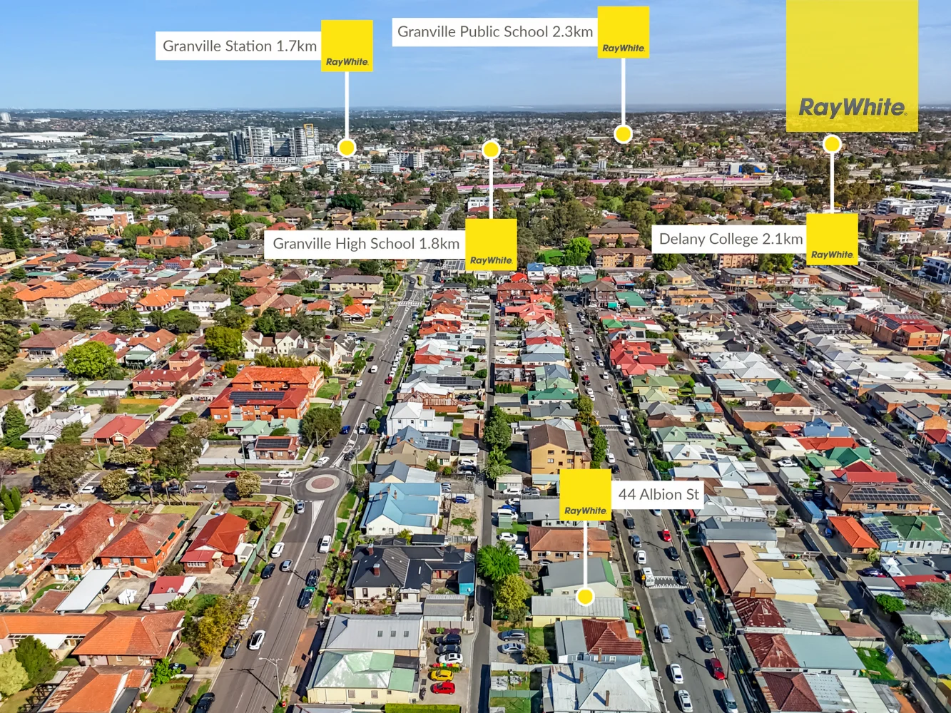 Additional image 16 of 44 Albion Street, Harris Park NSW 2150