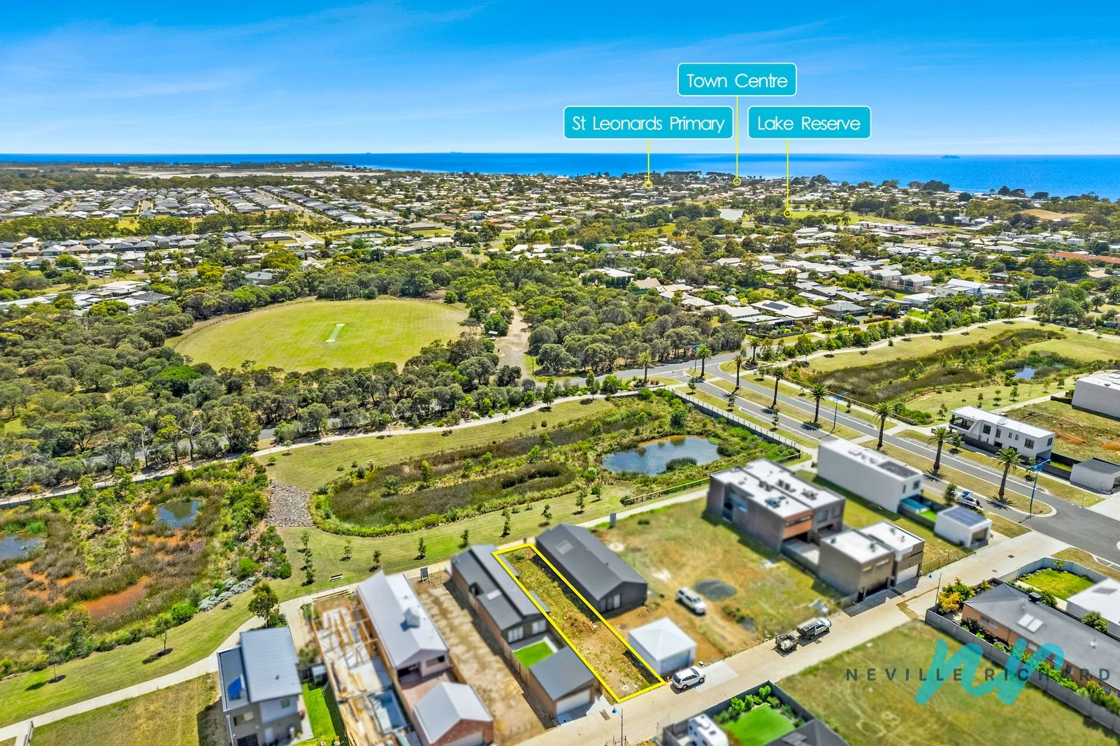 Additional image 4 of 20 Armstrong Walk, St Leonards VIC 3223